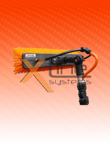 EvoLite Borstel Mono 35cm