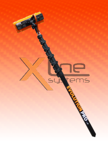 Evolution Vervangdelen tbv. 30ft Hybride Steel V2