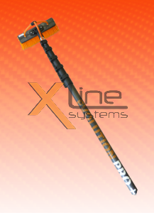 Evolution Vervangdelen tbv. 25ft Carbon Steel V2