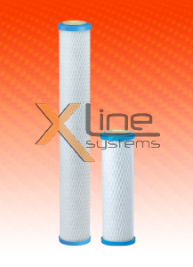 Spectrum Carbon Filter