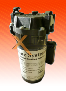 XLine/Aquatec 100 PSI Pomp