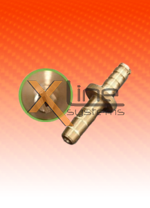 Fan Jet 6mm