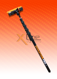 Evolution Vervangdelen tbv. 30ft Hybride Steel V2