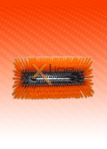 Evolite Borstel Stiff 26cm 
