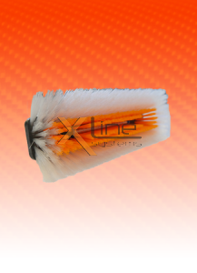 Evolite Borstel 26cm Dupont