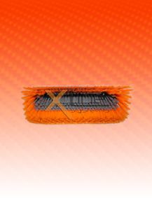 Evolite Kozijnborstel Stiff 26cm 