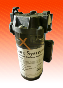 XLine/Aquatec 100 PSI Pomp