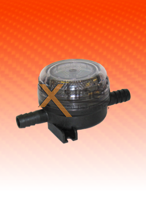 Jabsco Pomp Filter