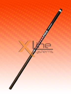 Sectie X-Line Gutter Cleaner