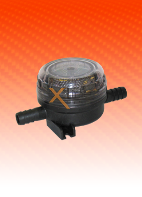 Jabsco Pomp Filter