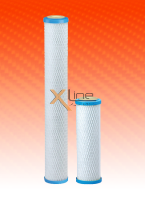Spectrum Carbon Filter