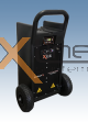 Xline Trolley 45l Zwart