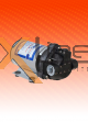 Booster Pomp Voor Kleine R/O Units