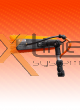 EvoLite Borstel Mono 35cm