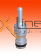 Gardena Koppeling 6mm