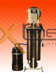 Static System Auto Flush/Auto Fill