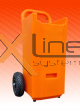 Xline Trolley 45l 