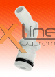 Xline Pump Hose Elbow