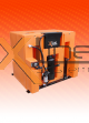 X-Tank 750 Liter Delivery